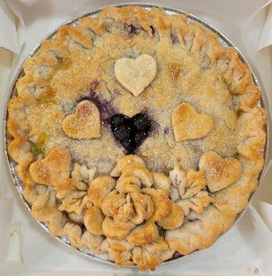 Ye Olde Time Sweets and Uniques