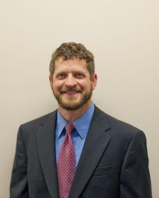 Dr. Robert Reass, DC and Airrosti Certified Provider