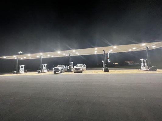 Loc Stop Travel Center