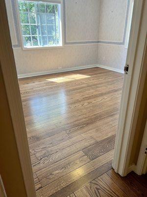 Danville Hardwood Company