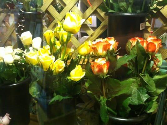 Four Seasons Flower Shop