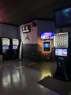 Shooters Pool & Sports Bar