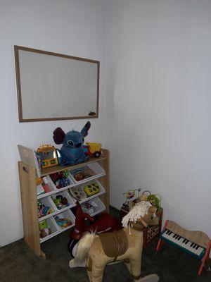 Jesus M Handyman Painting