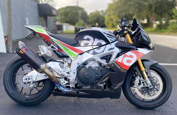 Aprilia Dealer