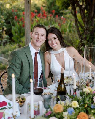 Dream Co. Weddings & Events