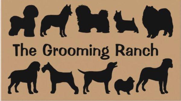 The Grooming Ranch