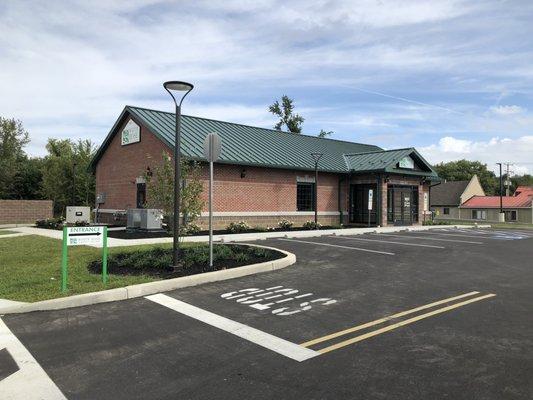 White Rose Credit Union