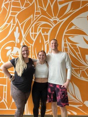 Baptiste Power Yoga Phoenix