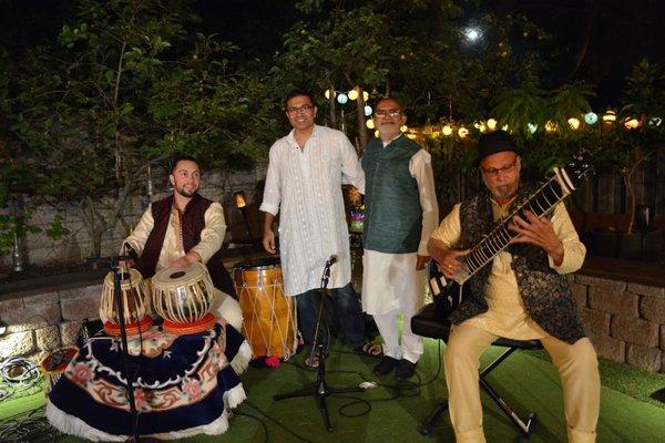 KGS Desi Entertainment