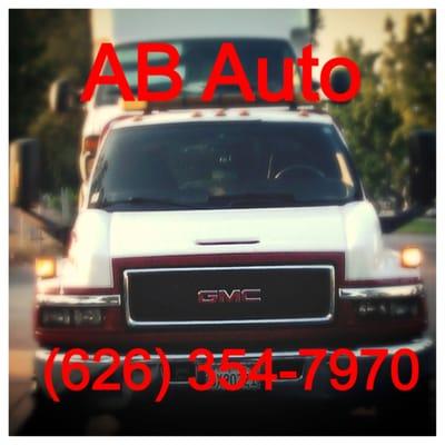 AB Auto Transport
