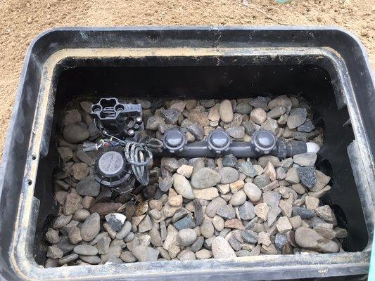 Blind Works And More