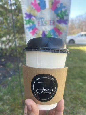 Jac's Coffee