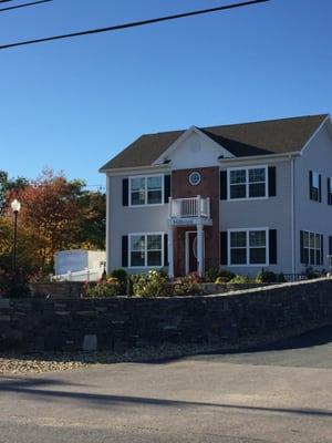 Landscape Depot of Walpole -- 2255 Providence Highway / Route 1, Walpole Model