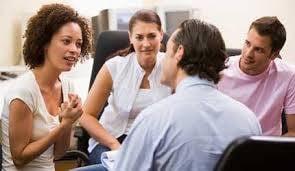 Adult Children Center