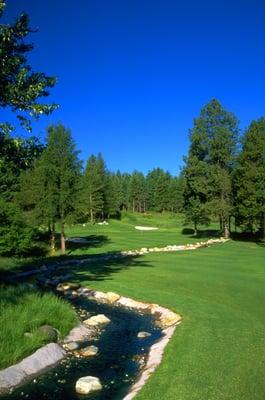 Stoneridge A Golf & Recreational Community