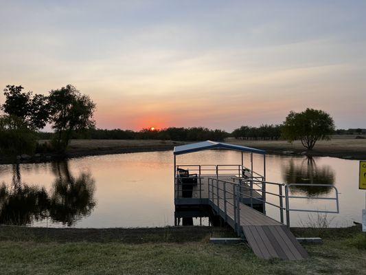 Jellystone Resort Wichita Falls