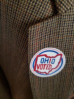 Hamilton County Board Of Elections