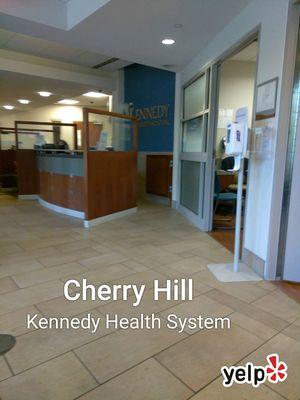 Kennedy Health System