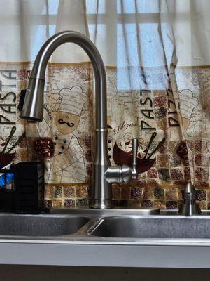 Kirk's Plumbing Services LLC