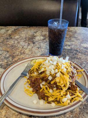 Sweet Waters Family Restaurant