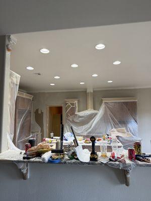 BK Roofing and Construction