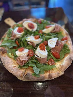 Upside Down (Medium)