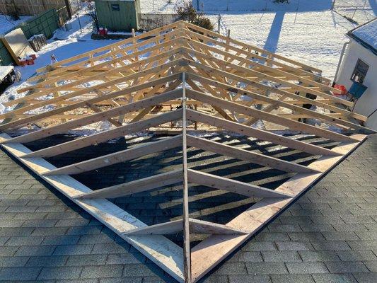 Asaph Roofing Contractors