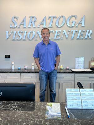 Saratoga Vision Center