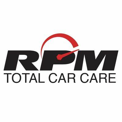 RPM  Total Car Care