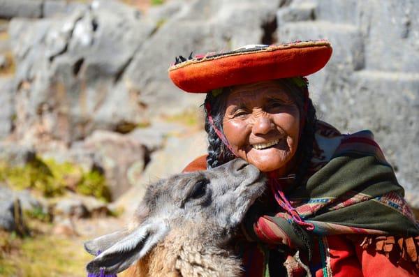 Valencia Travel Cusco