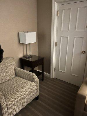 Ethan Allen Hotel