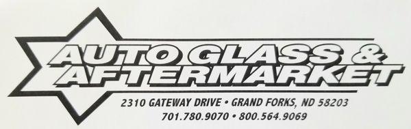 Auto Glass & Aftermarket