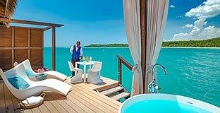 GETAWAY TRAVEL GROUP, LLC