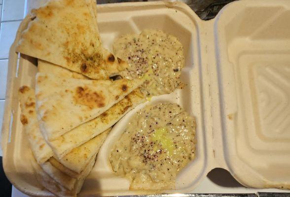 Sam’s Gyros & Kabobs