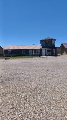 Highway 95 Self Storage