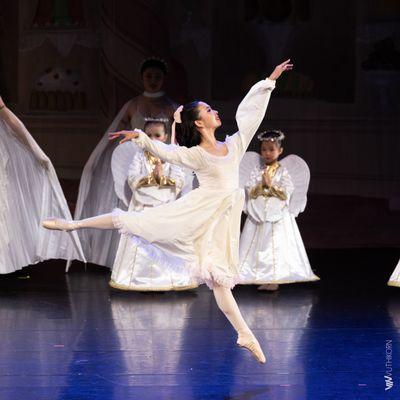 Bay Area Ballet Conservatory