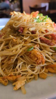 Hong Kong Restaurant