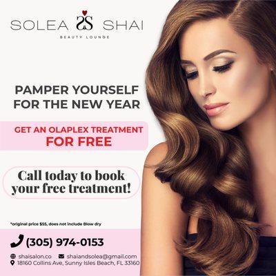 Solea Beauty Salon