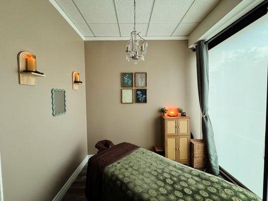 Awakened Healing Massage Therapy