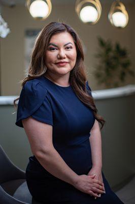 Ruth Johnson, MD - Genesis Health