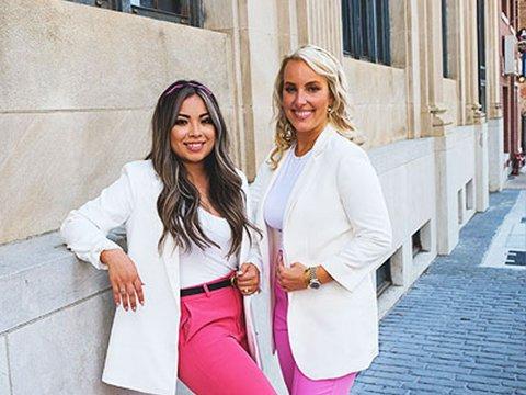 The Joyce Realty Group