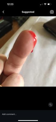 Commonwealth of Massachusetts Department of Health