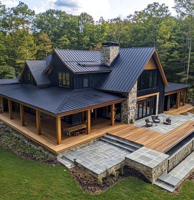 Michael Morrison - Corcoran Country Living