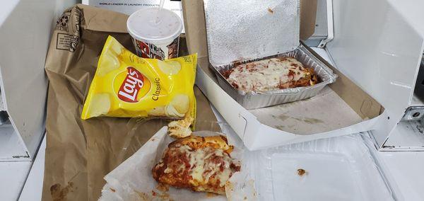 Oz Pizza