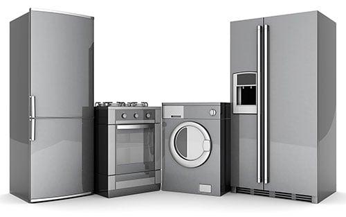 Benson's Appliance Repair