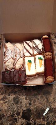 Doris Italian Market & Bakery