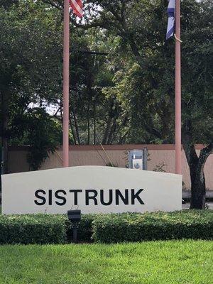 Sistrunk Park