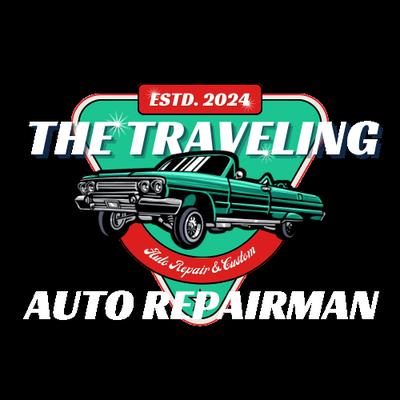 The Traveling Auto Repairman