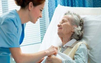 Mercy Home Care