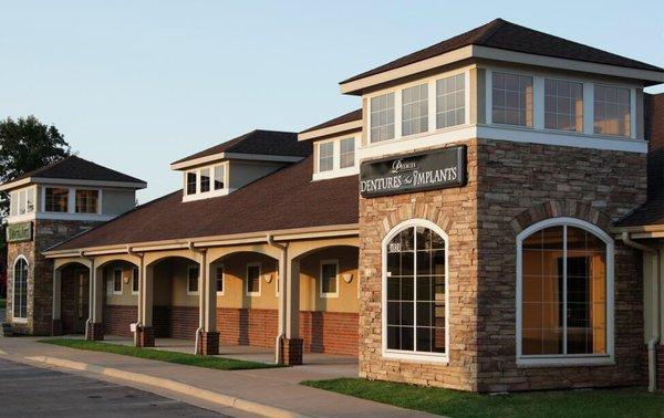 Green Country Dental Arts